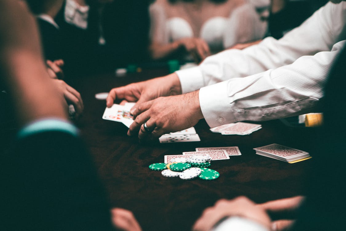9 Poker Games to Try on Your Next Online Gaming Session