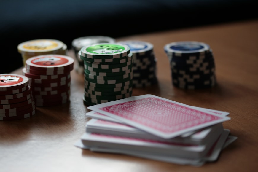 What Poker Skills You Need When Playing High-Stakes Games
