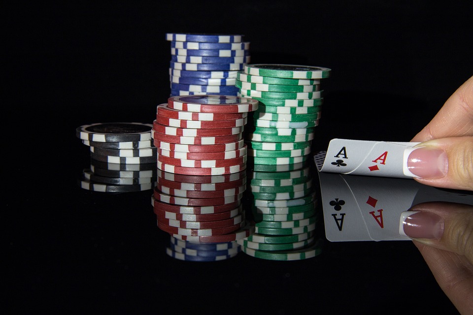 Why Does Mental Toughness Matter When Playing Poker Tournaments?