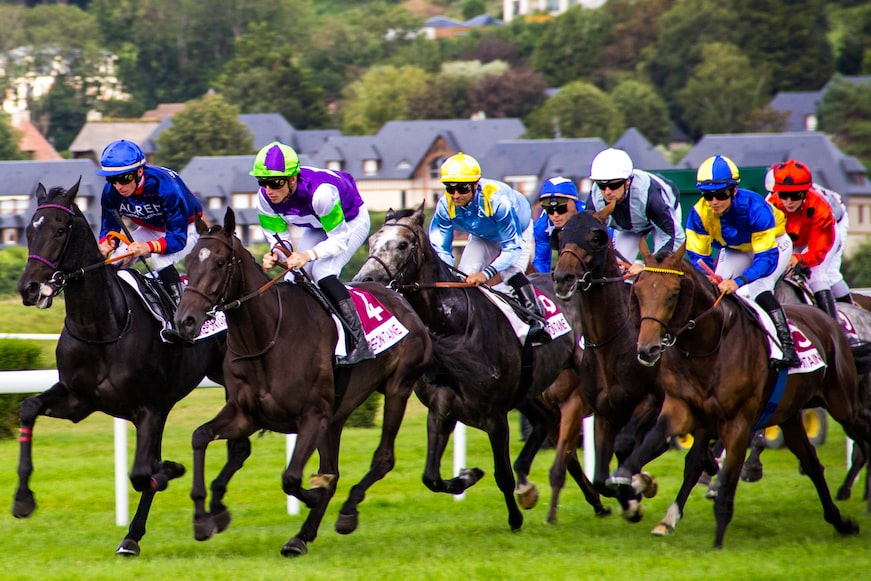 6 Expert Tips for Picking the Right Horses in Horse Racing Online